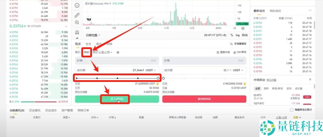 币安账号注册与操作指南:2026年超详细新手教程