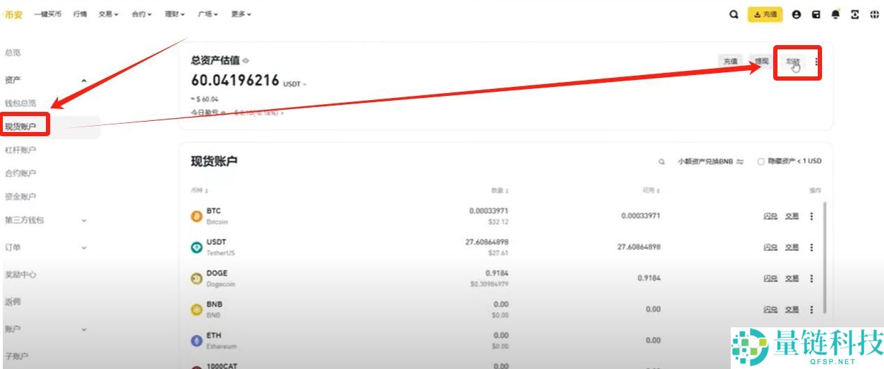 币安账号注册与操作指南:2026年超详细新手教程