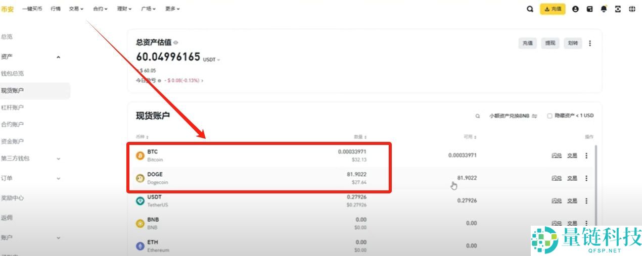 币安账号注册与操作指南:2026年超详细新手教程