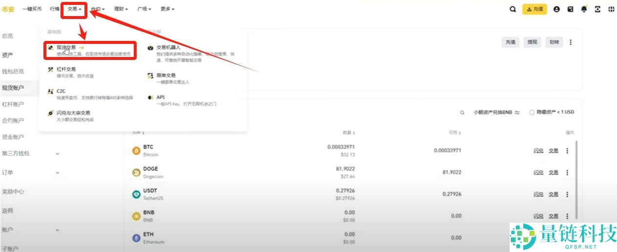 币安账号注册与操作指南:2026年超详细新手教程