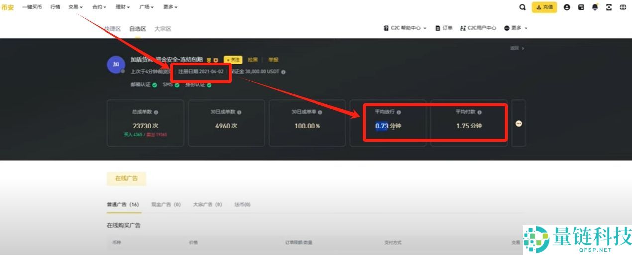 币安账号注册与操作指南:2026年超详细新手教程