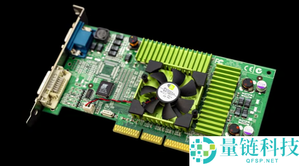 当年让A卡的天塌了,黄仁勋庆贺GeForce 3显卡发布25周年：它开启了GPU的一切