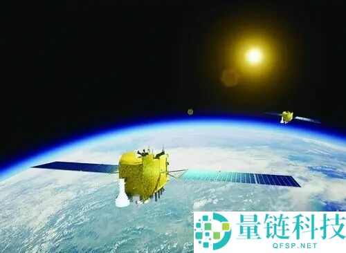斗极卫星导航系统将在轨晋级,