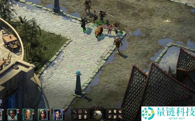 永恒之柱2深度攻略，完美解锁天鹅绒手套与黄铜拳头支线任务