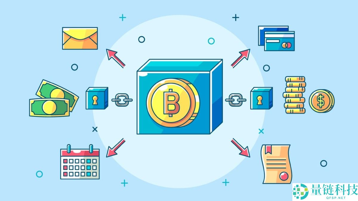 一文简单预测2026年加密货币的8大突破性趋势