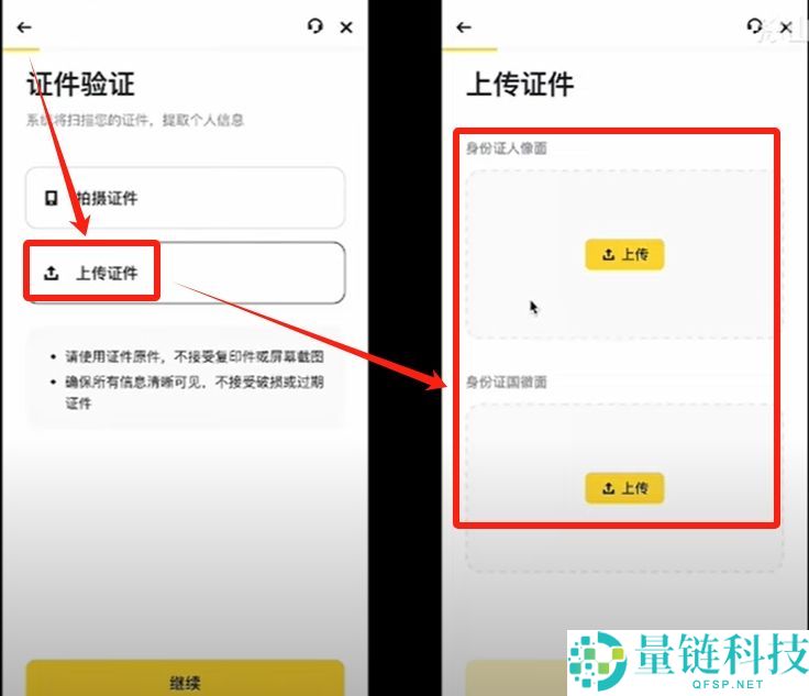 币安交易所账号怎么注册？如何用人民币出入金？