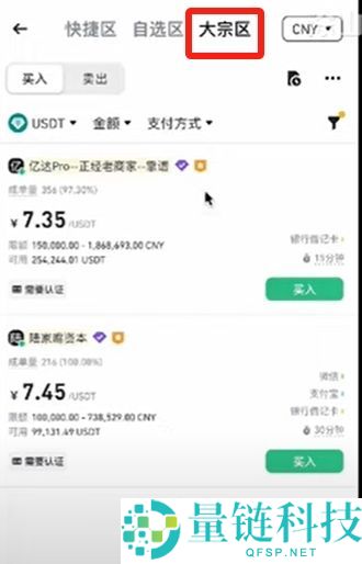 币安交易所账号怎么注册？如何用人民币出入金？