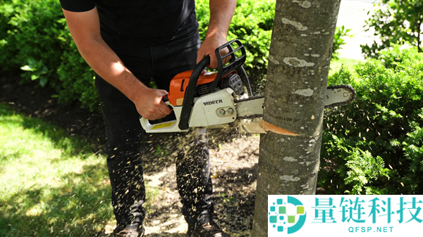 人不能太闲,男人人因无聊解闷锯绿化带34株树获刑