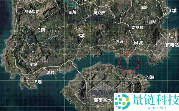 绝地求生新老地图堵桥技巧全解析，如何高效收取过桥费并占据优势