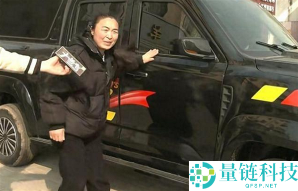 男人花25800买大皮卡到货竟是老头乐 宣扬续航300千米实为32千米：网友唏嘘