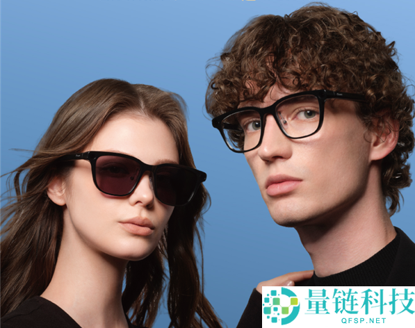 束缚双手,千问AI眼镜将上线AI任事 不必手机就能点外卖、订酒店