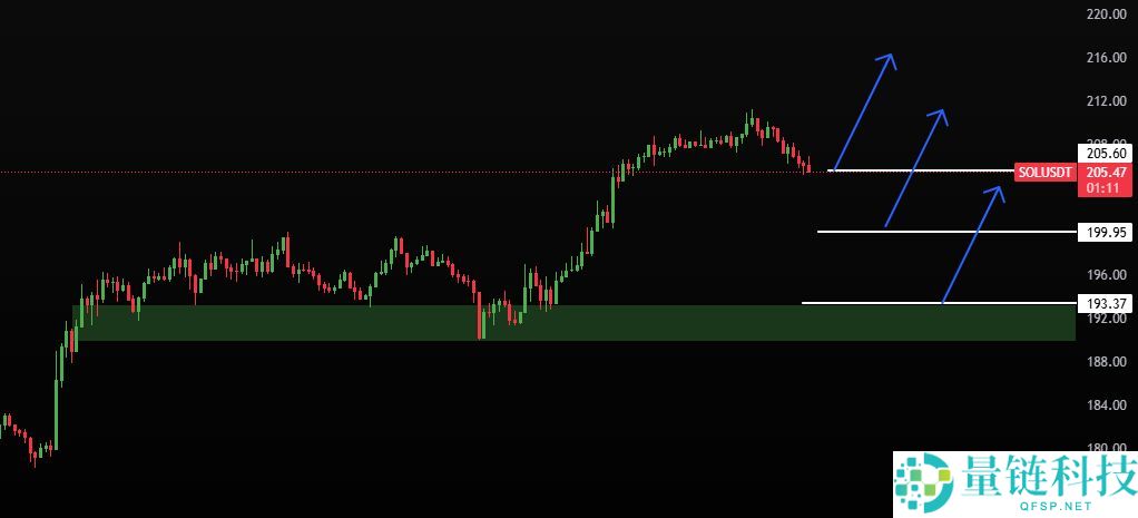 什么是止损狩猎?一文带你看懂巨鲸布局与避坑策略全流程