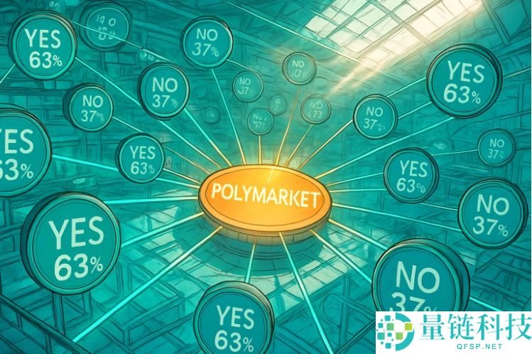如何通过Polymarket套利实现年化40%收益？预测市场套利策略实战解析