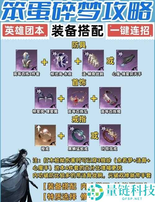 逆水寒碎梦职业深度攻略，技能搭配策略与玩法全面介绍