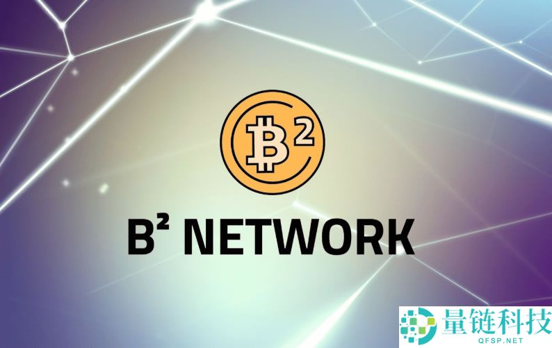 BSquared Network(B2)币未来发展前景如何?B2币合理估值多少钱?