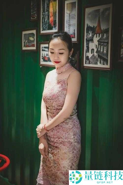 老女人 XXX 的别样人生故事：她的经历与感悟