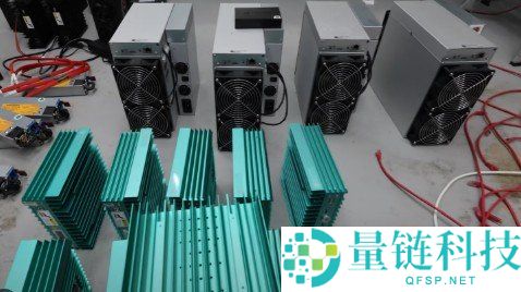 ASIC挖矿与GPU挖矿的主要区别有哪些？