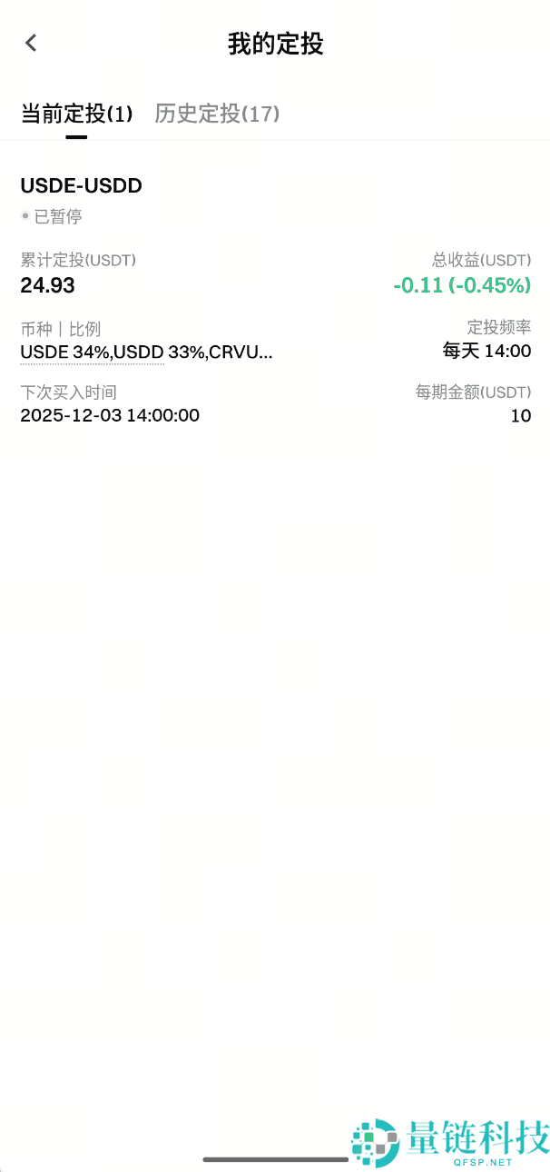 什么是定投理财?如何在Gate进行定投理财?Gate定投理财操作说明