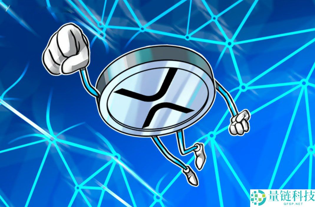 喜讯：瑞波币（XRP）价格可能在不到一年内从2美元涨至10美元