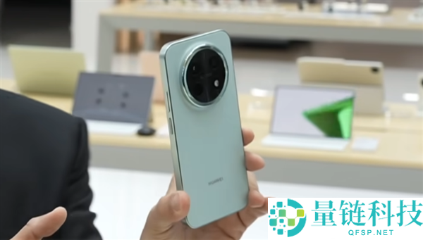 3月23日开售 华为畅享 90 Pro Max上架预定：麒麟8系芯 出门不必带充电宝