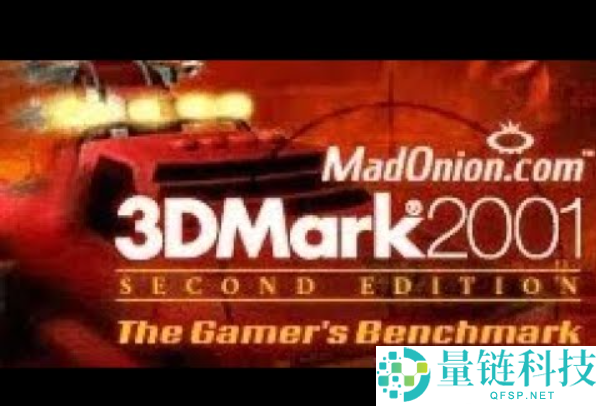 3DMark 2001 25周年了,RTX 5090 4K跑分打破天际