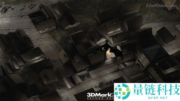 3DMark 2001 25周年了,RTX 5090 4K跑分打破天际