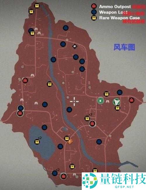 腐烂国度2枪械修理方法全面解析与步骤指南