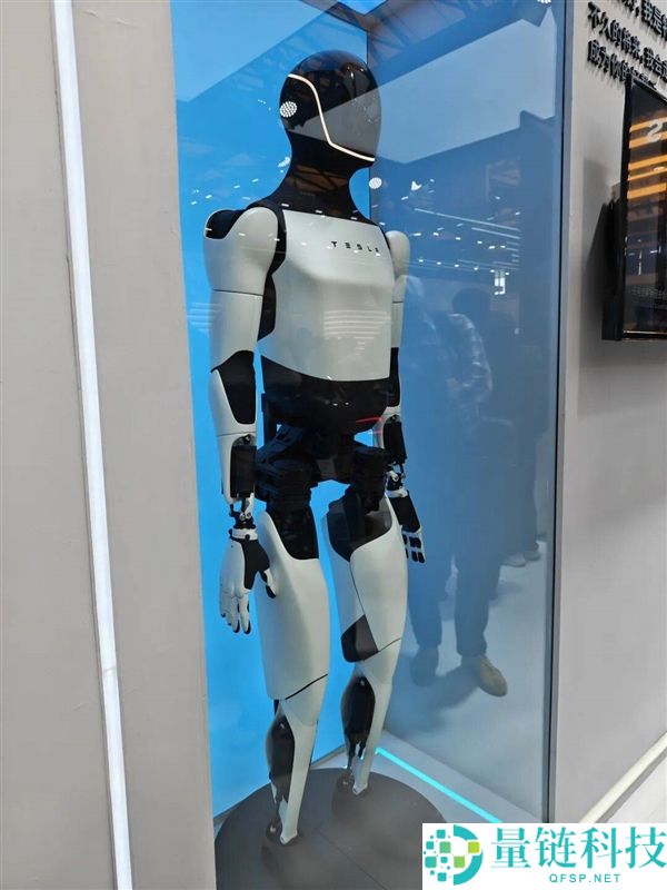 要不是逛过这个展 我真认为机械人能做家务了