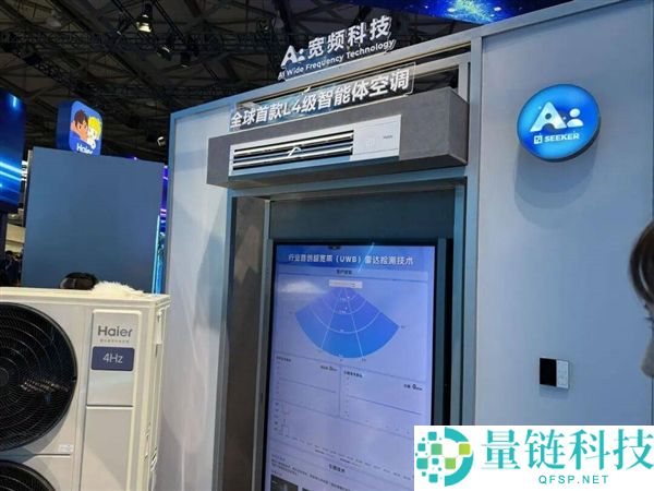 要不是逛过这个展 我真认为机械人能做家务了