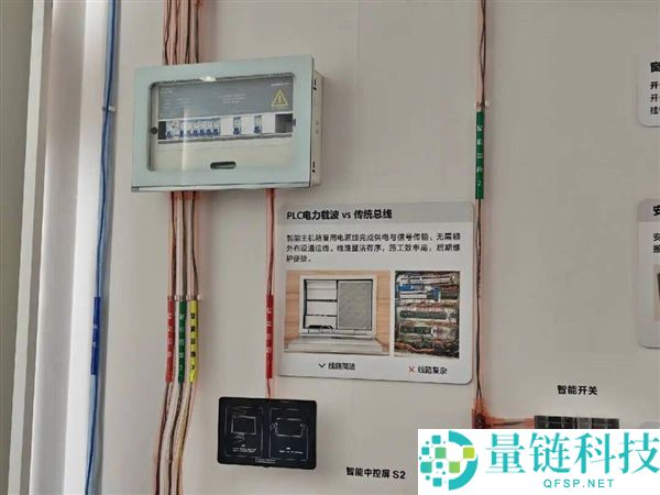 要不是逛过这个展 我真认为机械人能做家务了