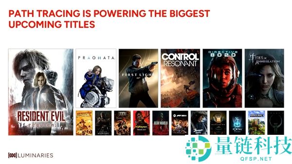 NVIDIA号称显卡光追要提拔1000000倍,但起点是没有硬件光追的Pascal