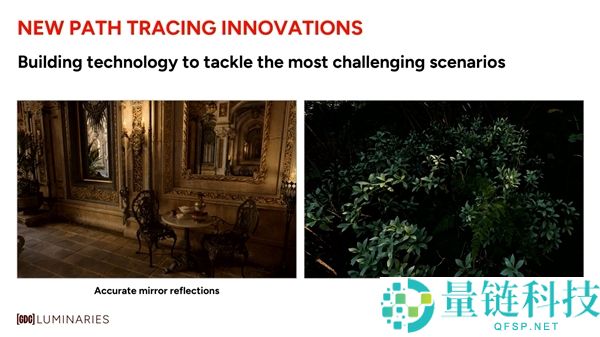 NVIDIA号称显卡光追要提拔1000000倍,但起点是没有硬件光追的Pascal