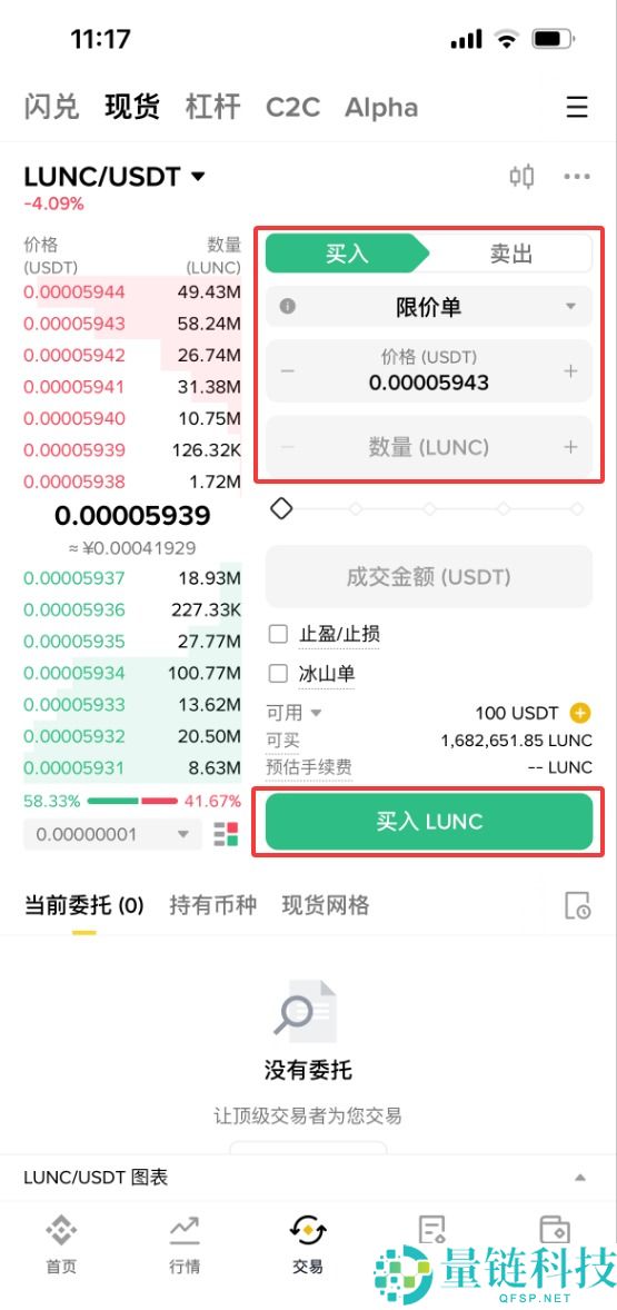 Luna Classic(LUNC)是什么?未来前景分析与购买教程