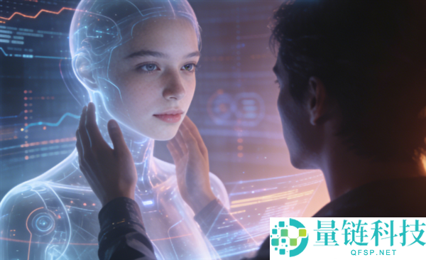 超折半Z世代自认 “AI性恋者”：超6成受访者称AI改良实际性生涯