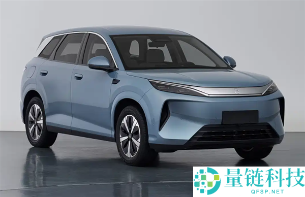 闪充加持,全新比亚迪元PLUS申报信息暴光：车长打破4.6米