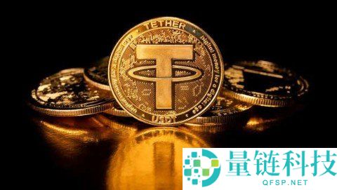 泰达币估值冲3750亿美元，神秘币圈大佬身价或超越巴菲特