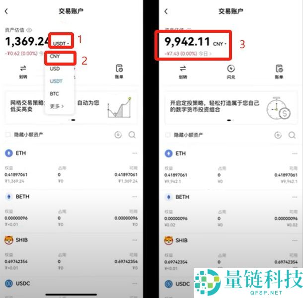 虚拟币交易APP哪个最好?如何判断?虚拟币APP十大排名及下载使用教学