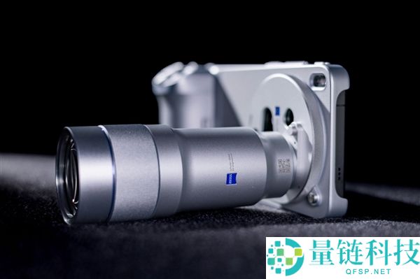 机圈V单来了,vivo X300 Ultra月底见:首发400mm增距镜 望远无敌