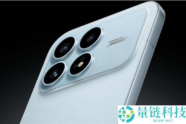 REDMI最强天玑旗舰,REDMI K90至尊版4月表态:内置电扇 机能开挂