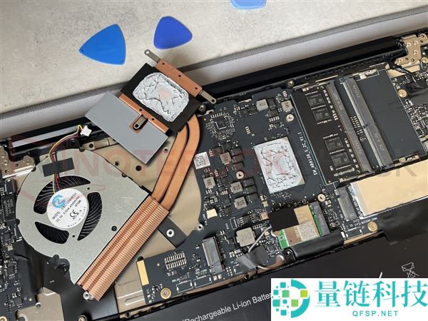 离谱,国产条记本CPU造假被揭露:多款机型用老U假充新U 连BIOS都改了骗花费者