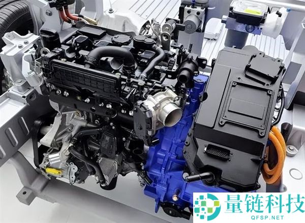 商家违规为电动汽车加装增程器：7千元续航可增添100千米