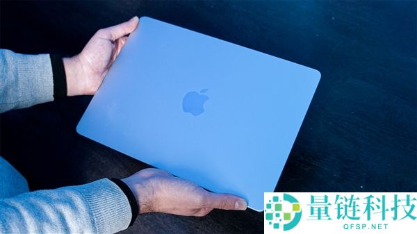 MacBook Air M5评测