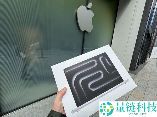 MacBook Air M5评测