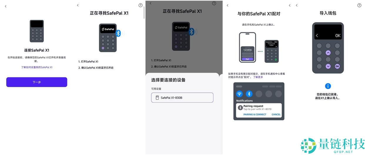 SafePal全系测评：告别USB线，适合普通用户使用的硬件钱包