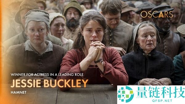 《一战再战》包办六项奥斯卡奖