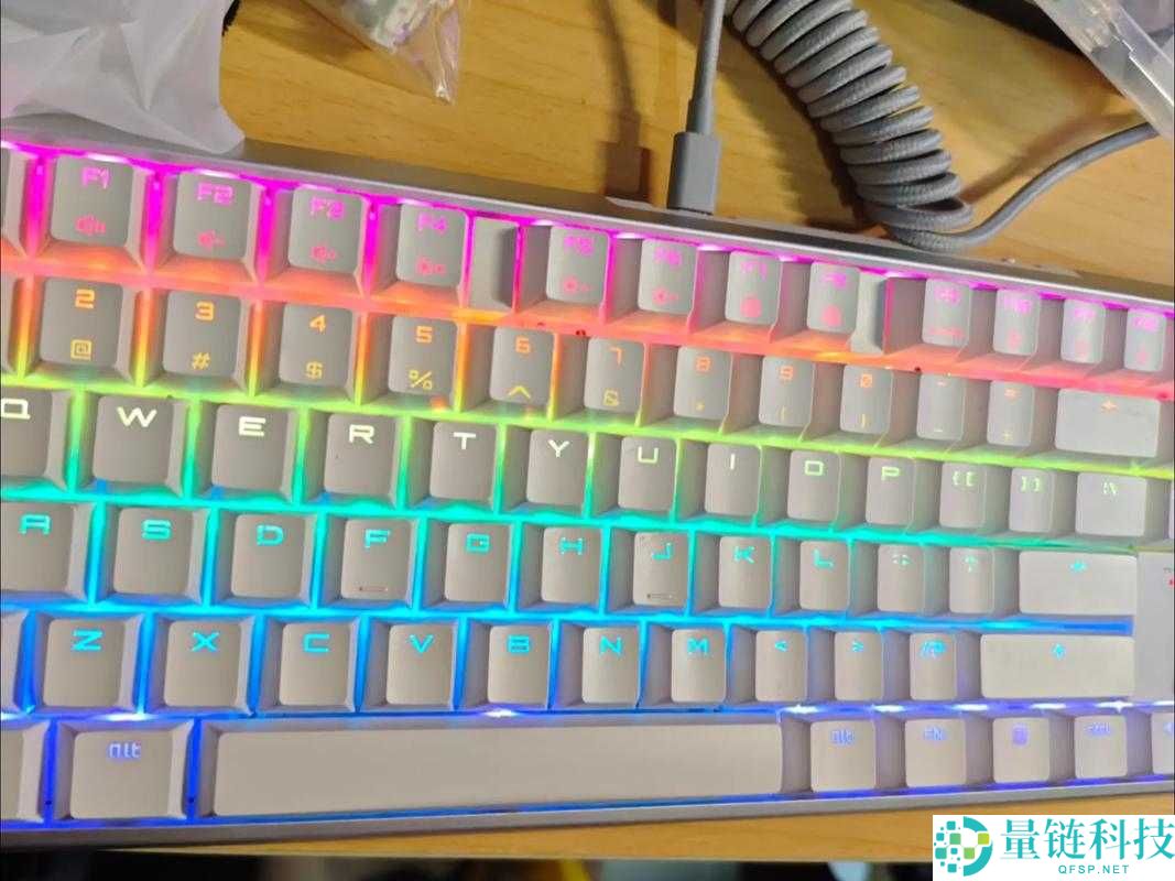 樱桃 MW2310 ：高品质无线键盘的卓越之选