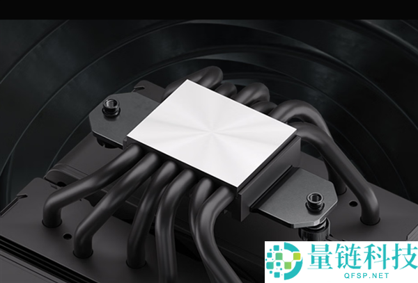 银昕FM620 Pro双塔风冷首发299元 回归纯洁无光设计