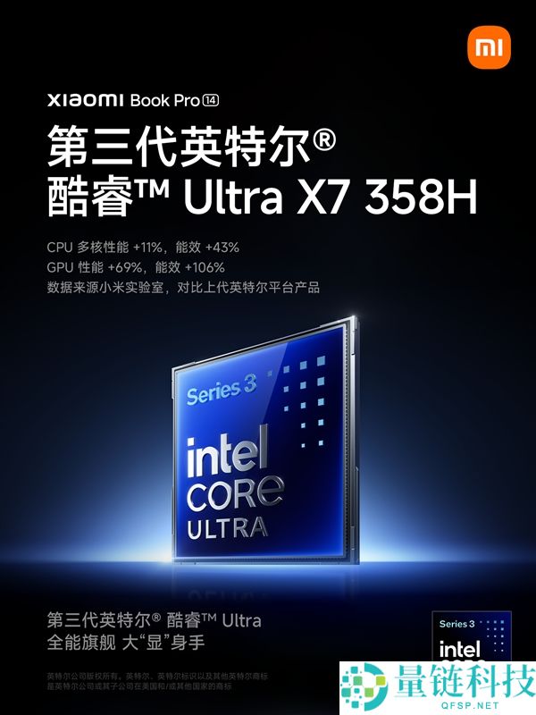 内存疯涨,小米条记本Pro 14打击万元档：32G+1TB本钱贵上天了