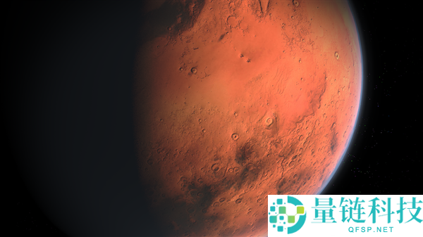 新研讨称地球人也许来自火星,“先人”曾搭乘行星碎片遨游