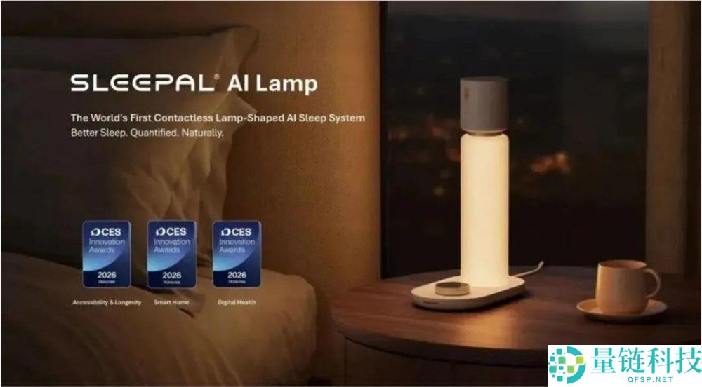 打造入眠典礼感,App月入300万美元？